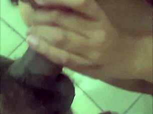 stepmom's huge tits bounce on monster cock in doggystyle amateur ride