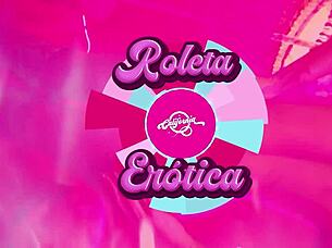 Morena Masturbates Big Ass Dildo Dirty Talk!