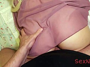Milf rebound fuck helps get over ex 🍆💋🔥
