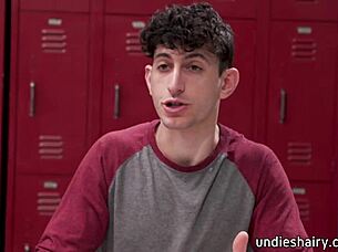 busty blonde rachael cavalli fucks chanel camryn hard in threesome lick action!