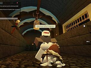 wet whore shakes ass for rough pounding