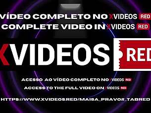 Maisa Pravo, fist Amanda's bound ass deeper?