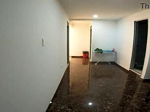 does teasing latina slave dance in my apartment make you cum?