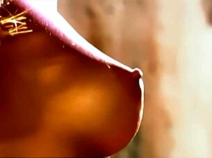 hey these lesbians kiss passionately then fuck asses wildly
