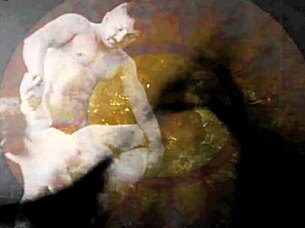 Vintage Erotic Drawings Capture Timeless Sensual Artistry