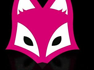 thefoxxxlife blasts big facial load after sloppy outdoor blowjob