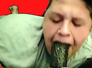 blonde bimbo trades bedroom fun for rent cash