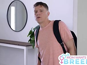 sheena uh breed my fertile milf pussy now cowgirl!