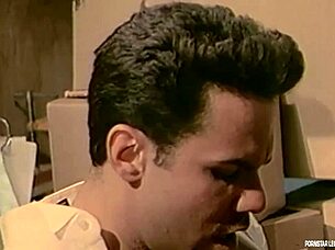 pornstar tiffany million rides steven st croix hard 😍🔥