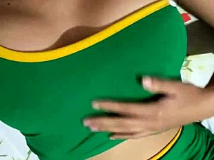 leaked intimate video of sexy latina professor alexia