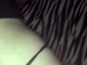 mature blonde amateur squirts on my cock after wild anal assfucking at her place