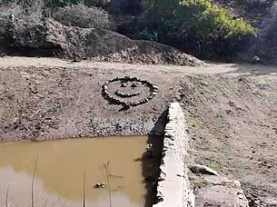 Aubry Babcock delivers sloppy girlfriend blowjob experience at Hollywood sign vol 49