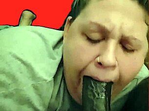 blonde bimbo trades bedroom fun for rent cash