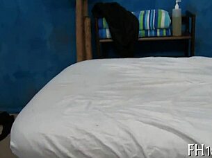 Sexy 18-Year-Old Beauty Craves Intense Passionate Fuck!