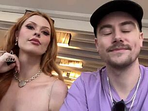 my date sucked me off at mall then fucked again home