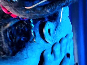 imagine my feet gagging your tongue, slave 😈👅