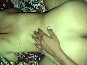 Bhabhi and devar sneak passionate sex in house
