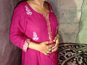 Bhabhi and devar sneak passionate sex in house