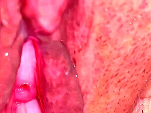 amateur pink pussy 113 days post virginity