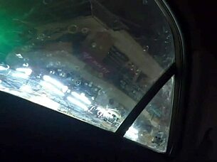 she dragged me uber to her spot for epic ass clapping jhodez1