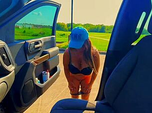 big natural tits milf tasty texas rules cock sucking in texas