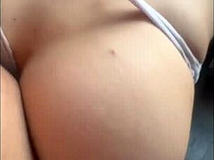 cogiendo con mi amateur latina skinny homemade first time