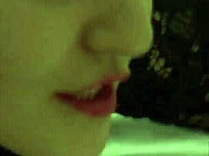 wet lesbian promo with lilimissarab squirting on sahara knite