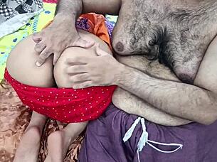 Jeeja Choda Saali Creamy Phudi Hard