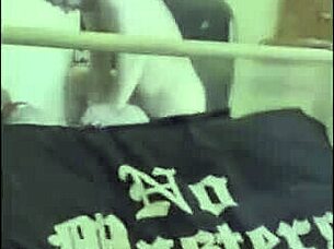 Intense Spanish punk slut's piss squirt anal deepthroat foot fetish compilation