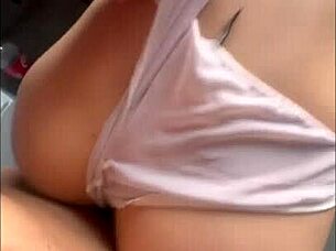 cogiendo con mi amateur latina skinny homemade first time
