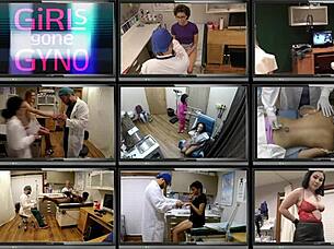 Nurse Tina Lee Comet's Wild Orgasm Experiment in Latex Gear