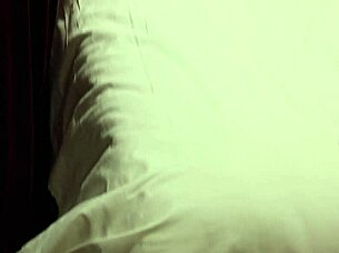 jessica rabbit's wet tongue surprises with deep passionate licking