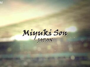 ohayoo gozaimasu narrow ass japanese long hair natural tits sneakers