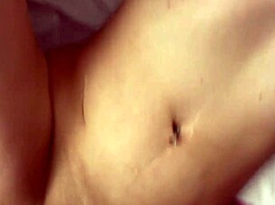 hey blonde, ready for pov double domination by brady bud's massive cocks?