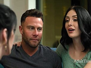 A Pregnant Cuck Wife's Bumpy Grind Fantasy