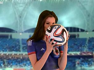 ohayoo gozaimasu narrow ass japanese long hair natural tits sneakers