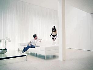 pretty sluts tease cocks before huge cum facials quickie