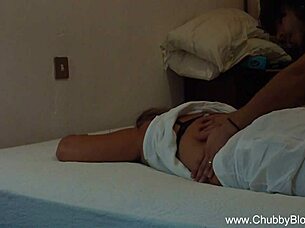 amateur italian milf wife craves anal facial pounding?