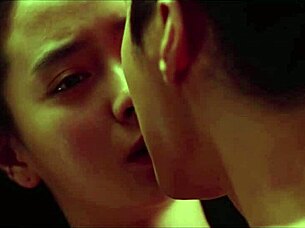 korean celeb sex scene 🔥😍