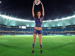 ohayoo gozaimasu narrow ass japanese long hair natural tits sneakers