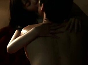 korean celeb sex scene 🔥😍