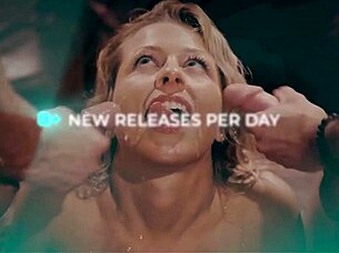 A Pregnant Cuck Wife's Bumpy Grind Fantasy