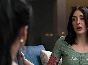 A Pregnant Cuck Wife's Bumpy Grind Fantasy