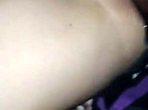 brazilian anal fisting destroyed my ass completely