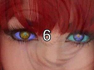 mistress lisa hypnotizes you deep for total slutty relaxation