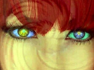 mistress lisa hypnotizes you deep for total slutty relaxation