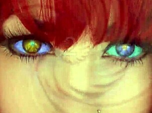 mistress lisa hypnotizes you deep for total slutty relaxation