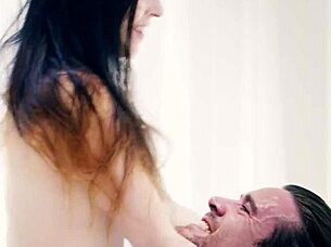 pretty sluts tease cocks before huge cum facials quickie