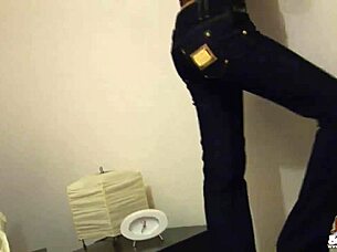 do my skinny jeans make you super horny now