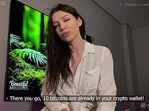 russian masseuse tricked into creampie by cunning client